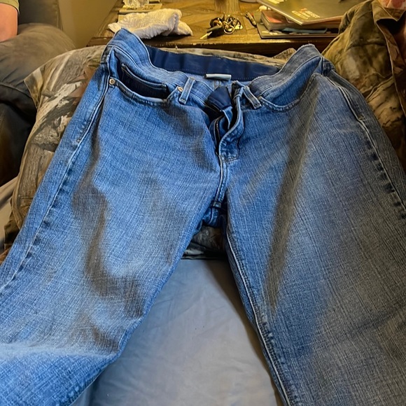 Womens size 6 jeans - Picture 1 of 1